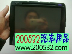 供应北京现代/高低配/八代索纳塔/DVD导航/一体机图3