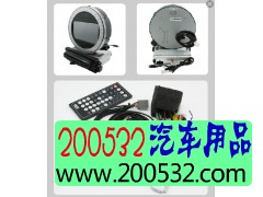 宝马MINI/迷你/内置DVD导航支持iphone数据输出图2