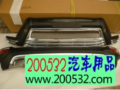 专业销售SUV系列护杠图2