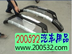 专业销售SUV系列护杠图3