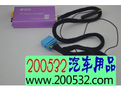 无损安装歌贝斯音质处理功放Q3图3